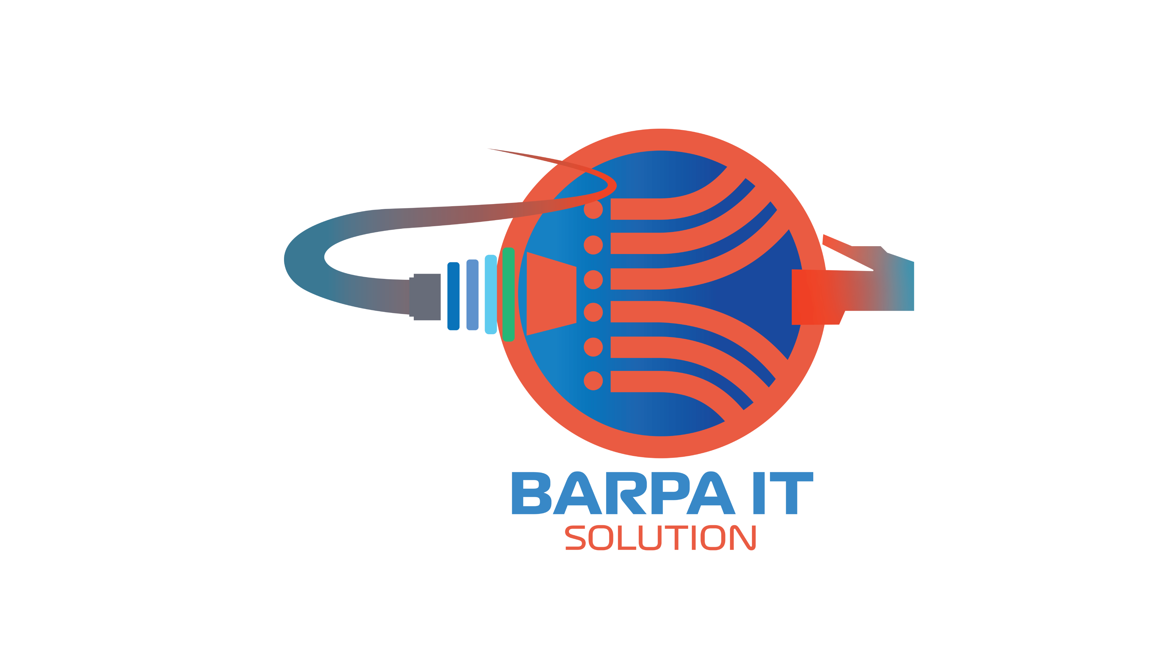 BARPA IT Solution